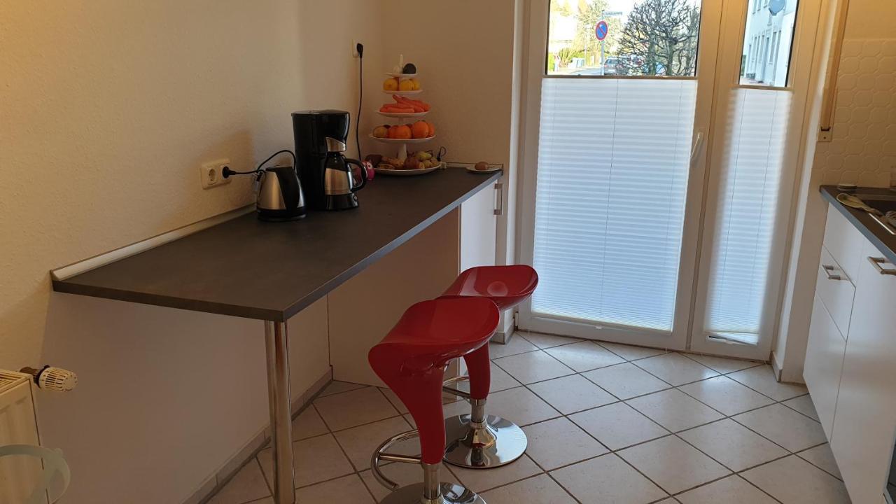 Das Uni-Loft Mit Pkw Stellplatz Olsztyn Bagian luar foto