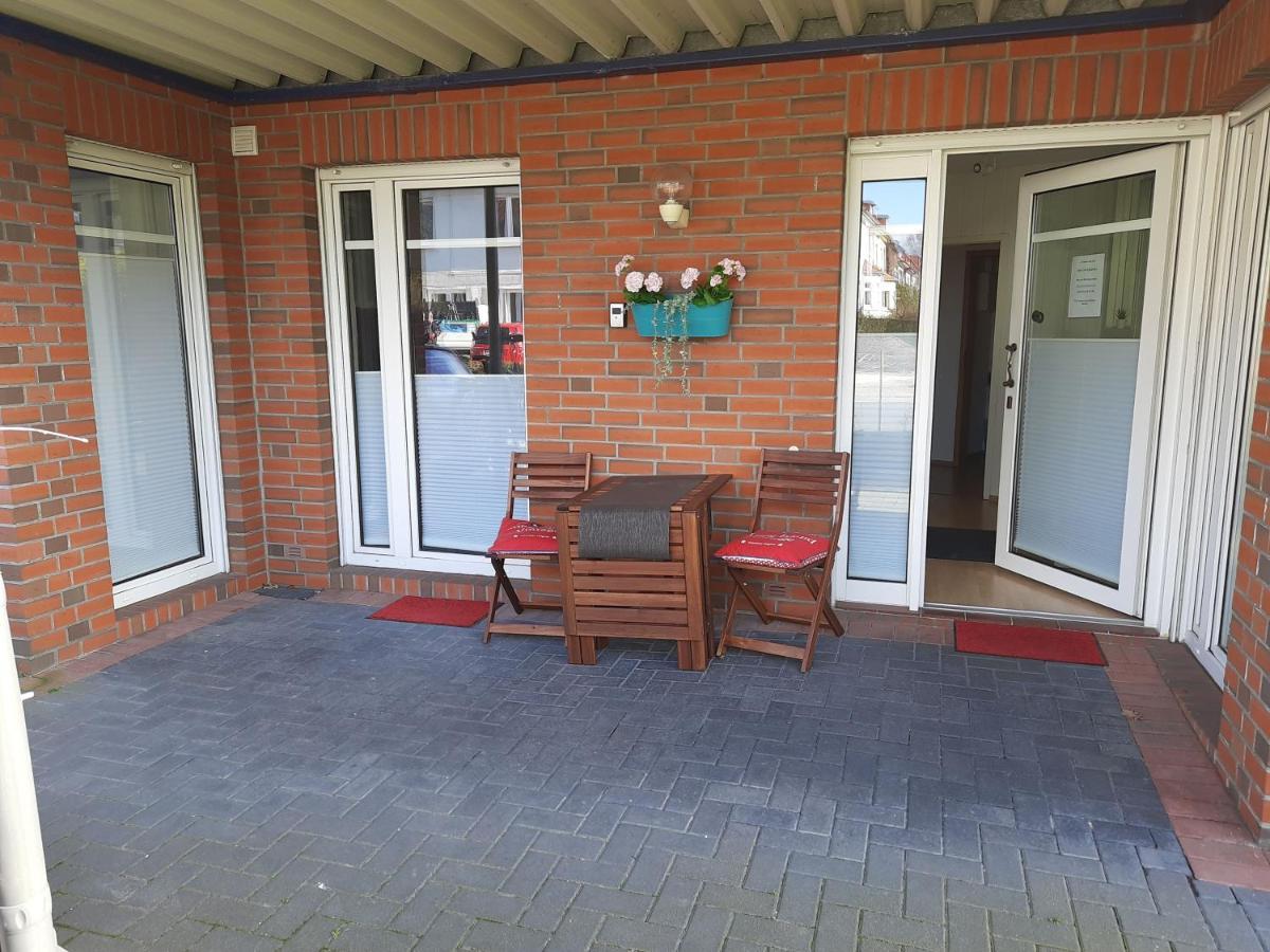 Das Uni-Loft Mit Pkw Stellplatz Olsztyn Bagian luar foto