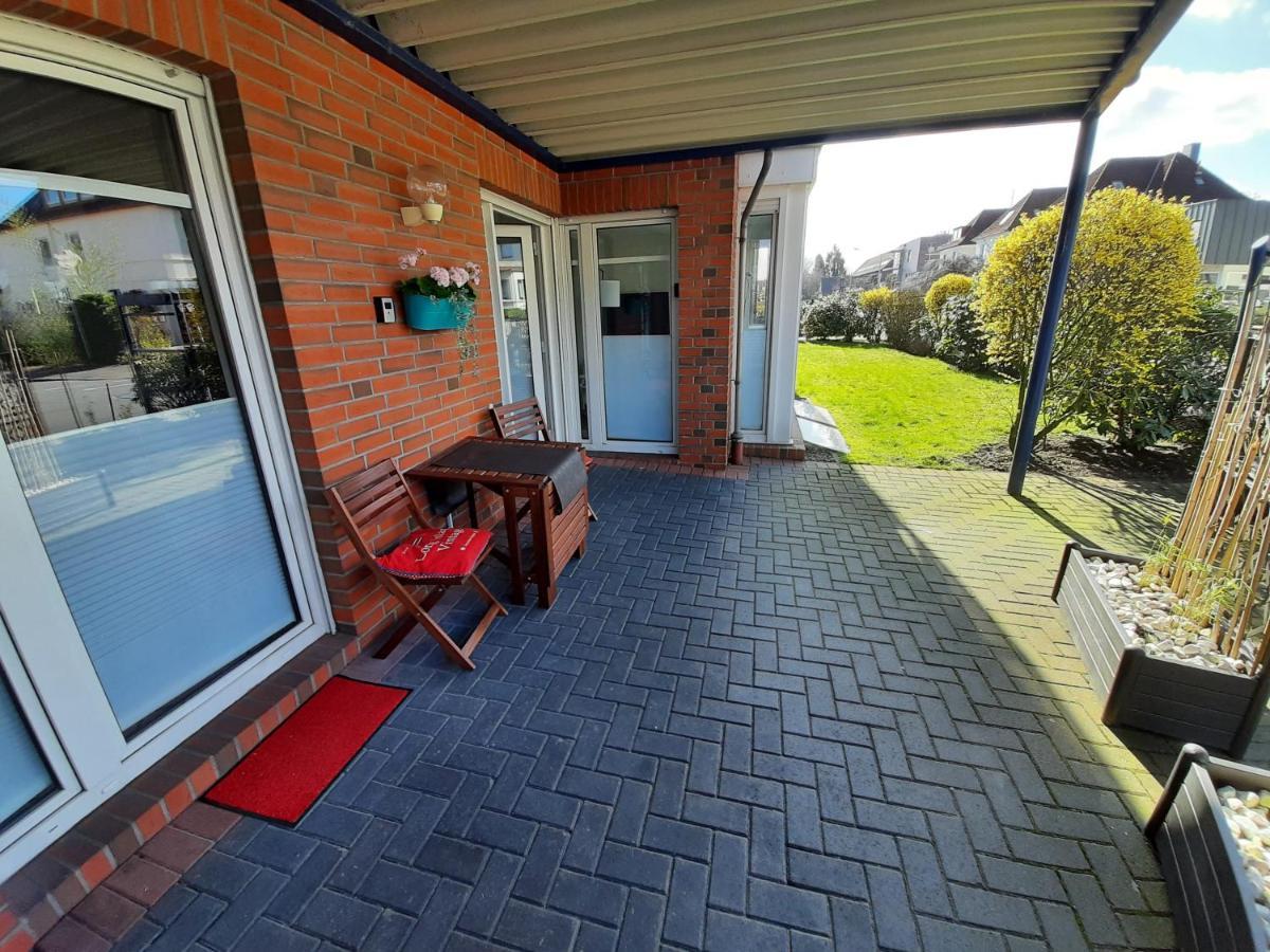 Das Uni-Loft Mit Pkw Stellplatz Olsztyn Bagian luar foto