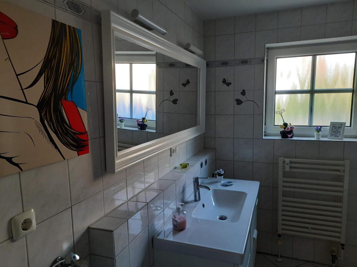 Das Uni-Loft Mit Pkw Stellplatz Olsztyn Bagian luar foto