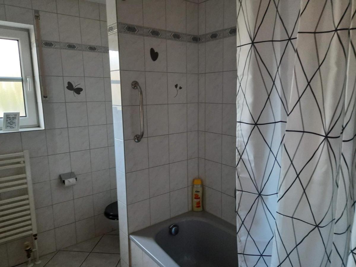 Das Uni-Loft Mit Pkw Stellplatz Olsztyn Bagian luar foto