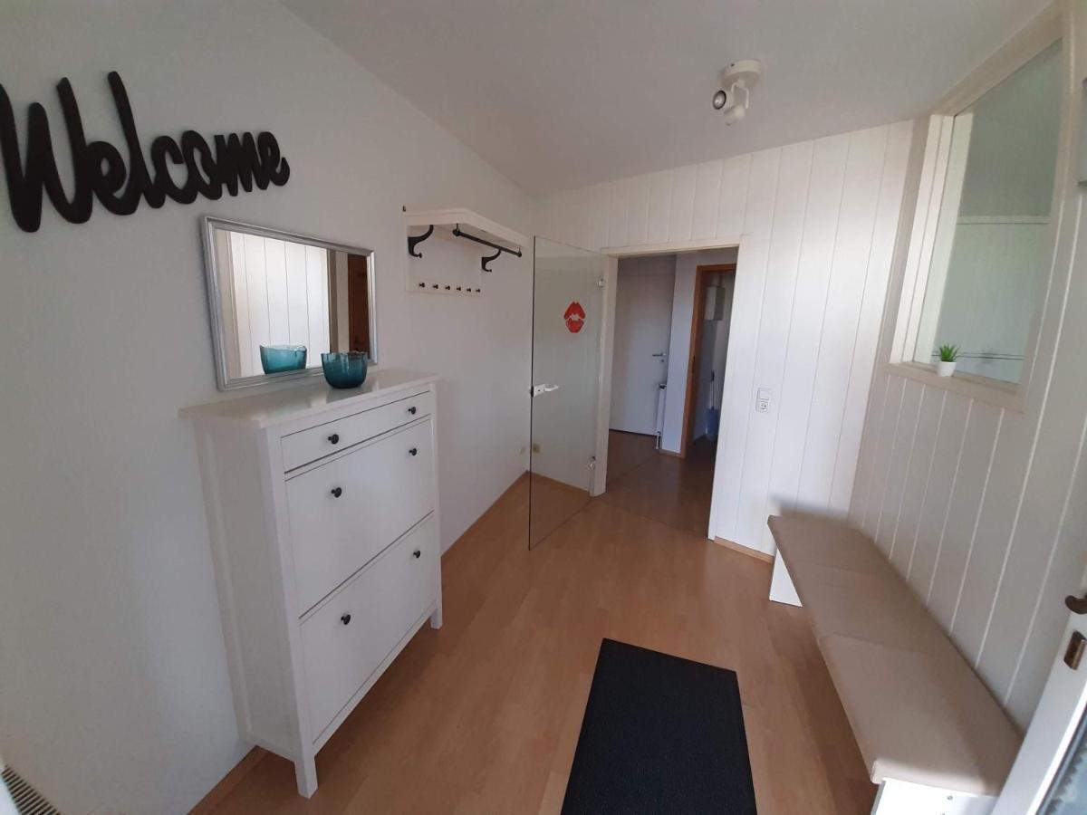 Das Uni-Loft Mit Pkw Stellplatz Olsztyn Bagian luar foto